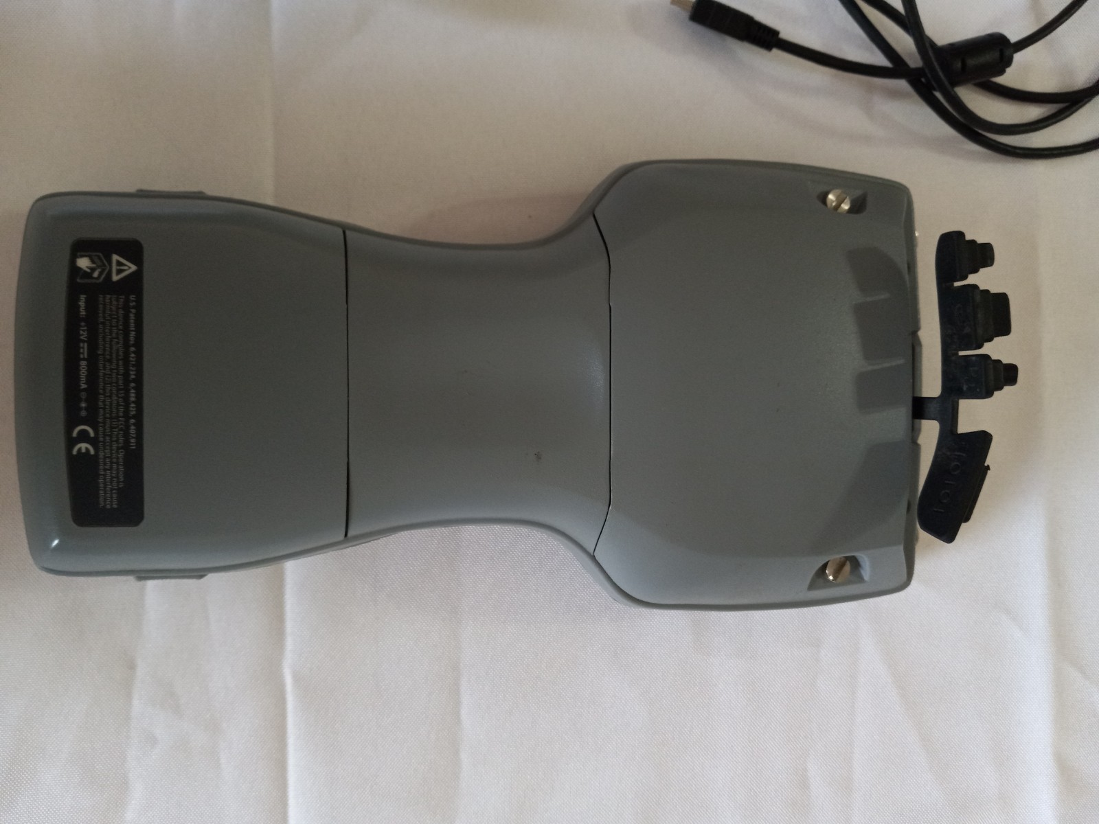 Allegro Mx, Licensed V 4.3.2.0 Field Genius Installed: Standard + Adv. + GNSS