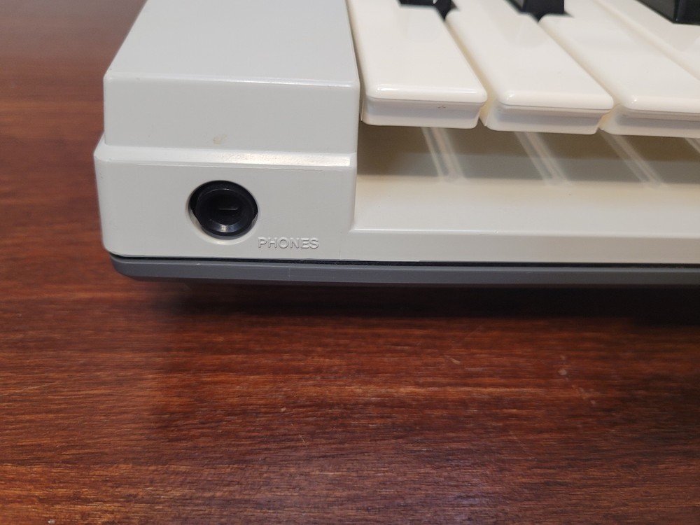 Hohner PSK-50 Pulse Code Modulation / Midi Keyboard