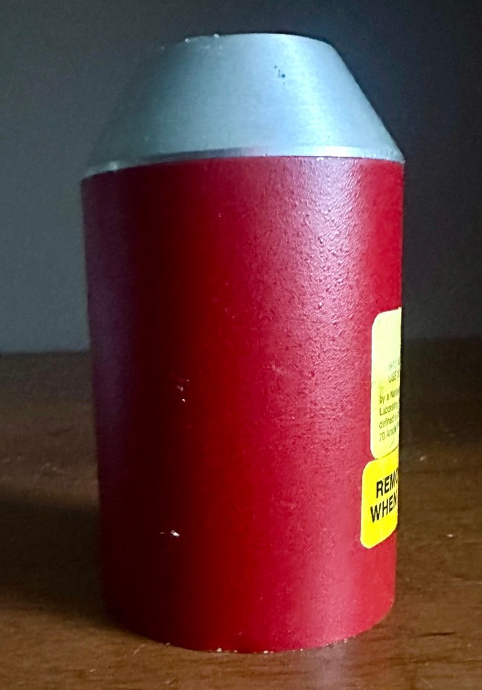 QUEST Electronics CA-12B Permissible Acoustical Sound Calibrator