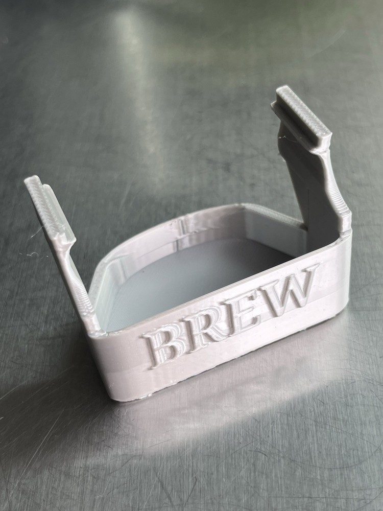 Pinter 3 Drip Catcher 2 Pack