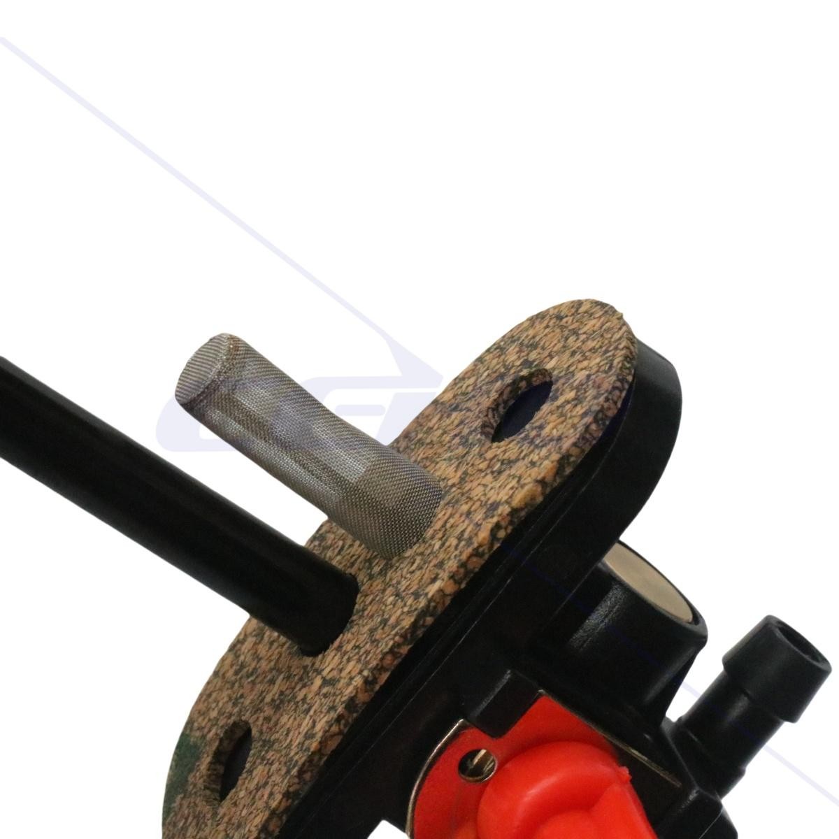 For Polaris Scrambler Sportsman 400 425 500 1993-09 Petcock Fuel Shut off Valve