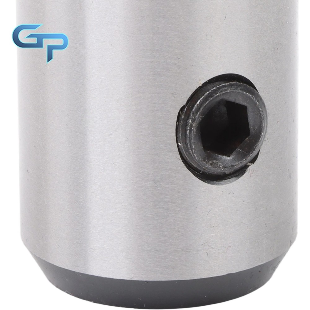 MT2 3/4 End Mill Holder Adapter 3/8-16 Drawbar Thread 2MT Tool
