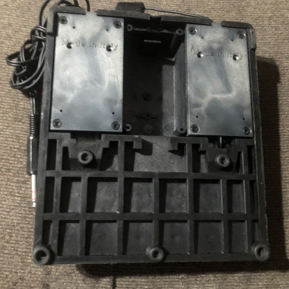 HTH Engineering HDP-2 Dictation Transcriber Foot Pedal Controller ONLY