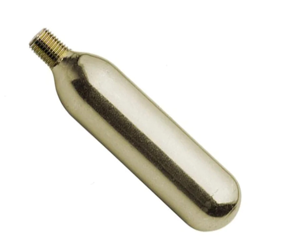 CO2 Cartridge