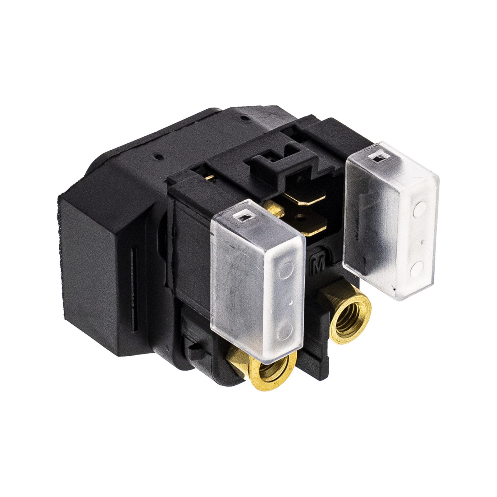 Starter Solenoid Relay Switch for Yamaha 4SV-81940-12 Grizzly 660 Kodiak 400 450