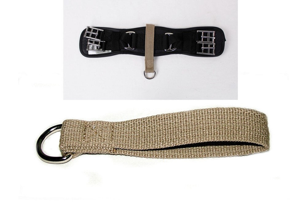 UNDERBELLY ATTACHMENT