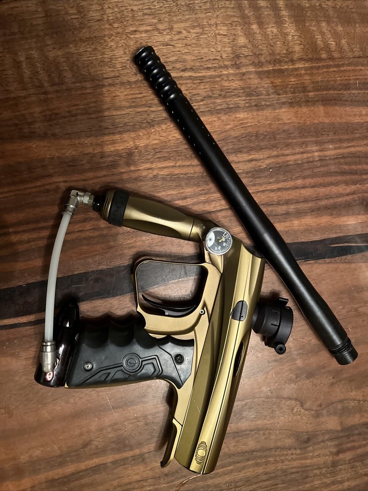 Paintball Smart Parts Shocker NXT