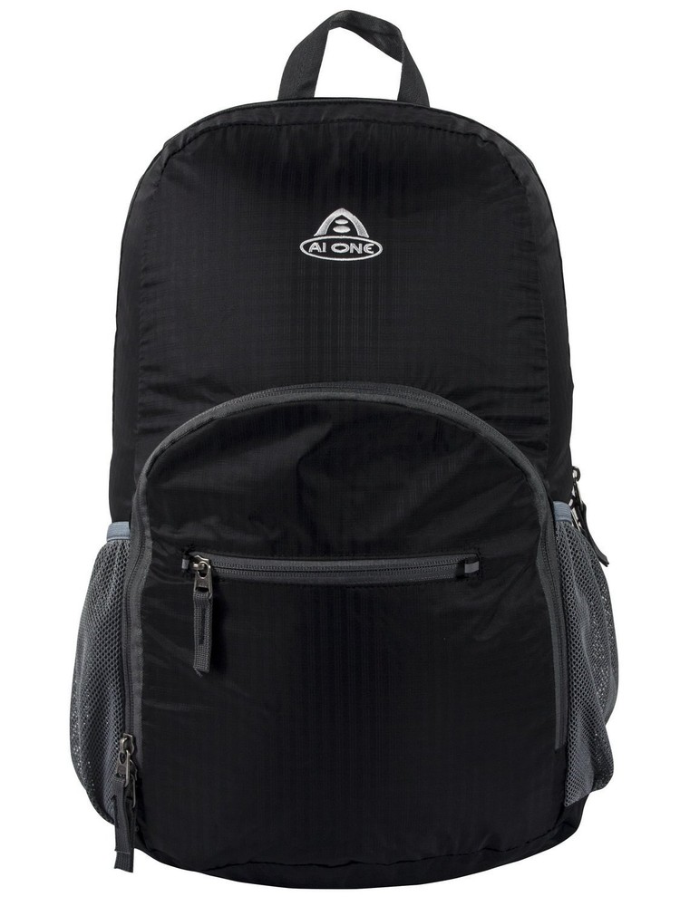 Ultra Lightweight Packable Backpack Hiking Daypack + Durable Light Backpacks