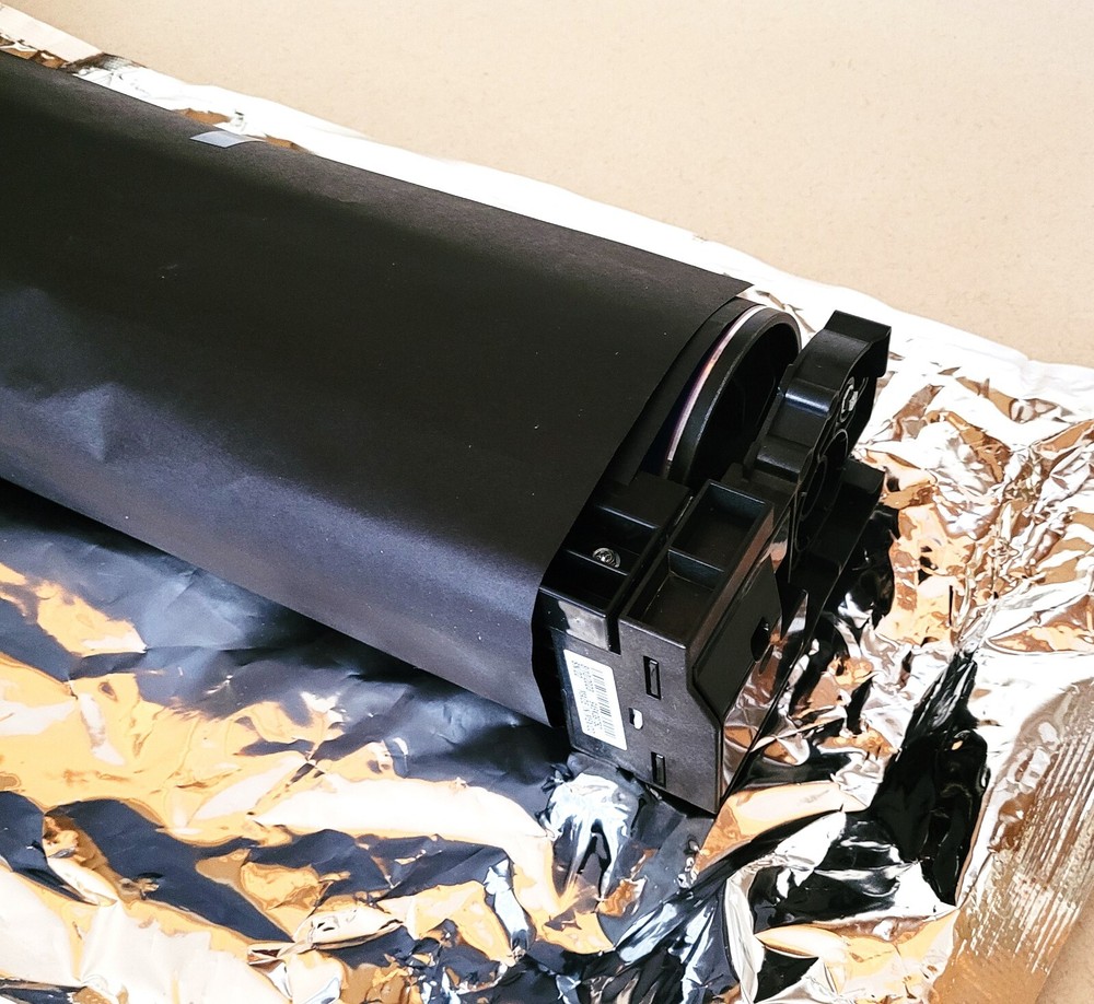 Xerox 948K39750 Imaging Drum Unit Open Box