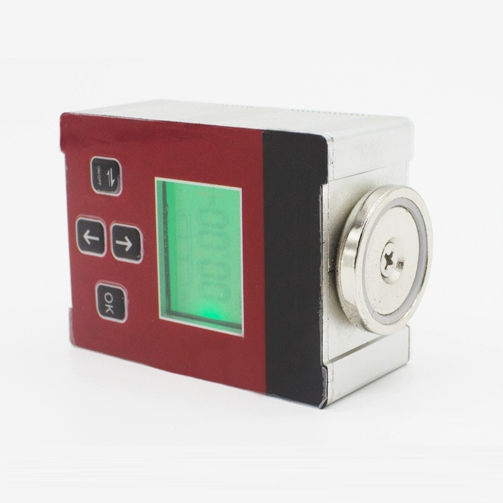 Car Wheel Alignment Level Meter, Digital Electronic Balance Aligner Positioner