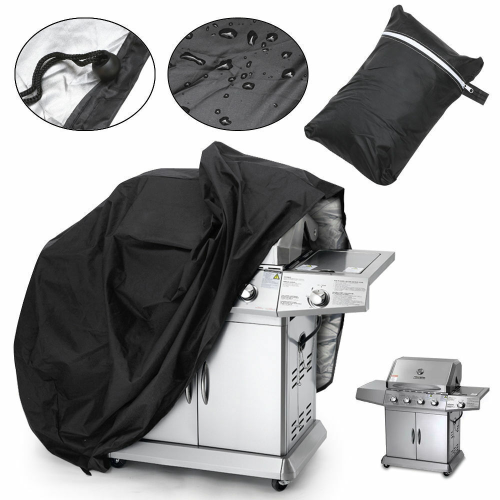 58 Inch 7130 Grill Cover For Weber Genesis II & Genesis 300 Series Gas Grills