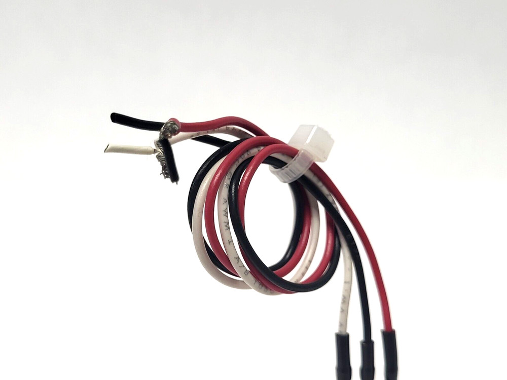 Panel Mount Keylock Switch 1" x 1/2"