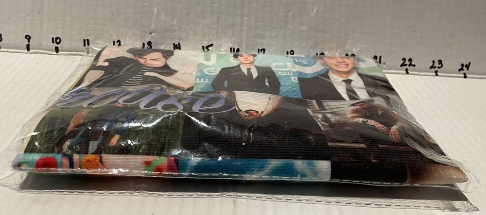 Cole Sprouse Pillow Case