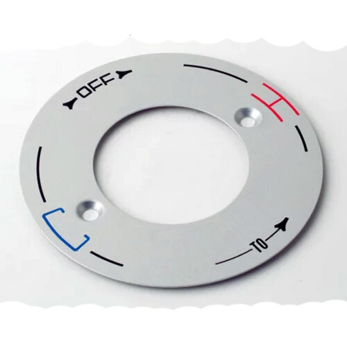 Symmons Temptrol Replacement Dial for Escutcheon less/diverter