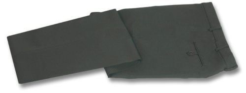 NEW Mens Class A Enlisted Serge Green US Army Dress Green Pants All Sizes