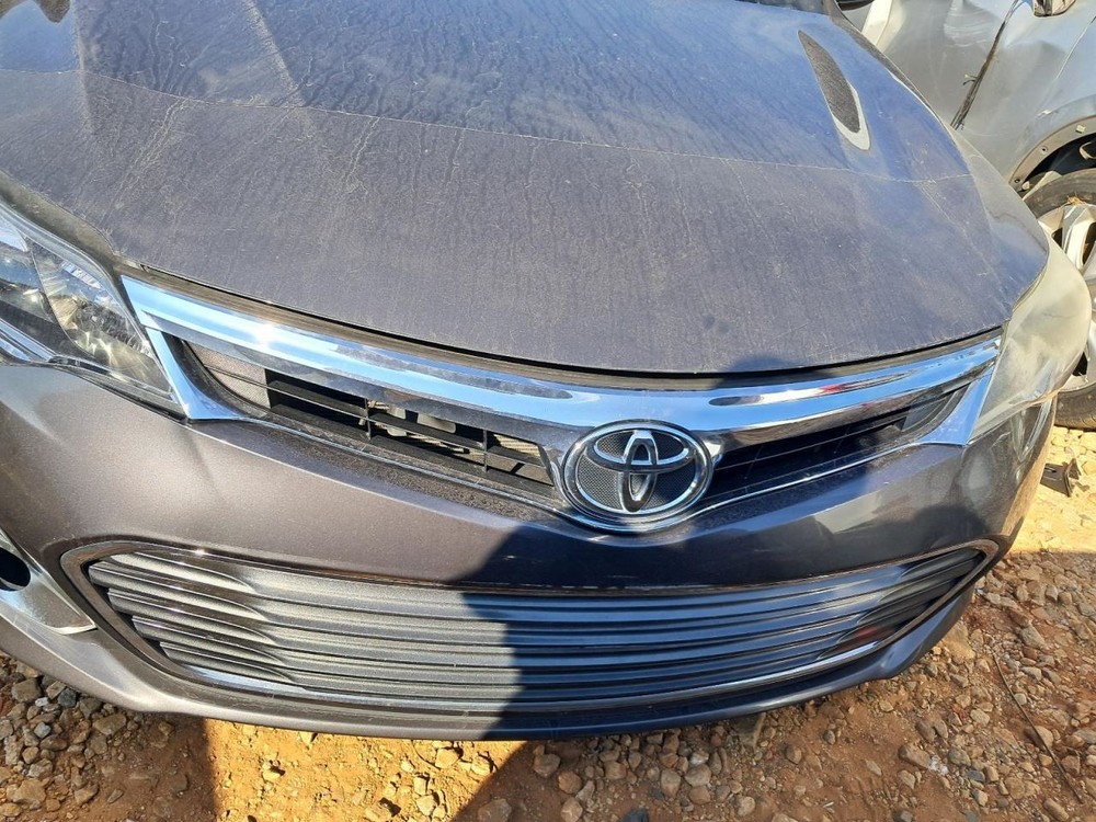 Fuse Box Engine 2GRFE Engine 6 Cylinder Fits 13-15 AVALON 4875226