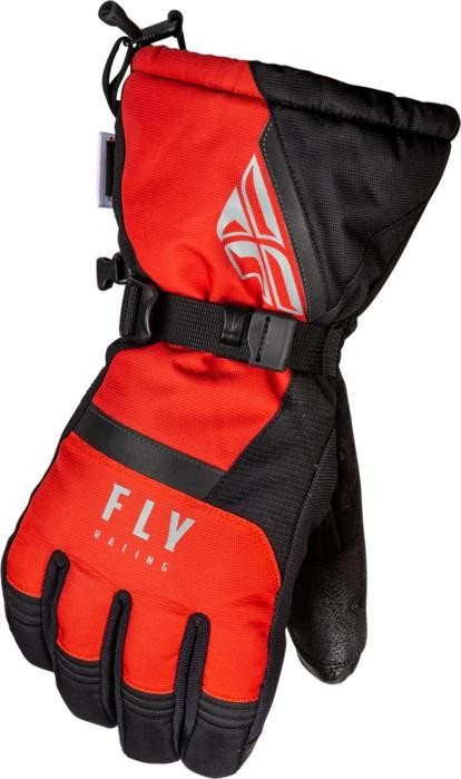 FLY Racing Cascade Gloves