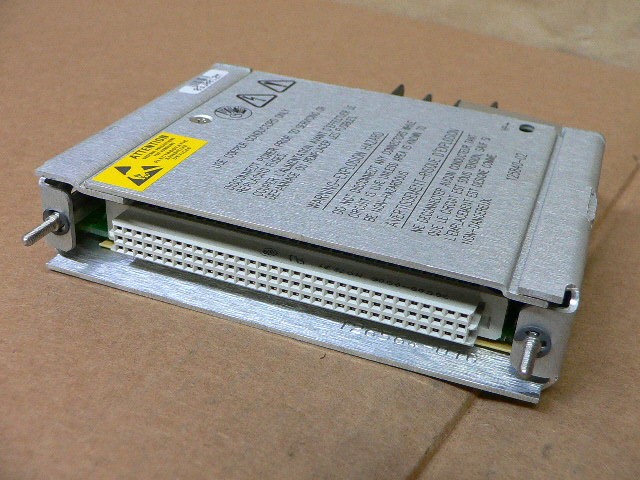 Bently 125840-02 Power Supply