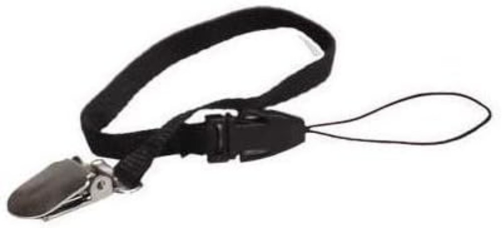 Durable Pedometer Safety Accessories – Prevent Loss & Keep Active with Ease