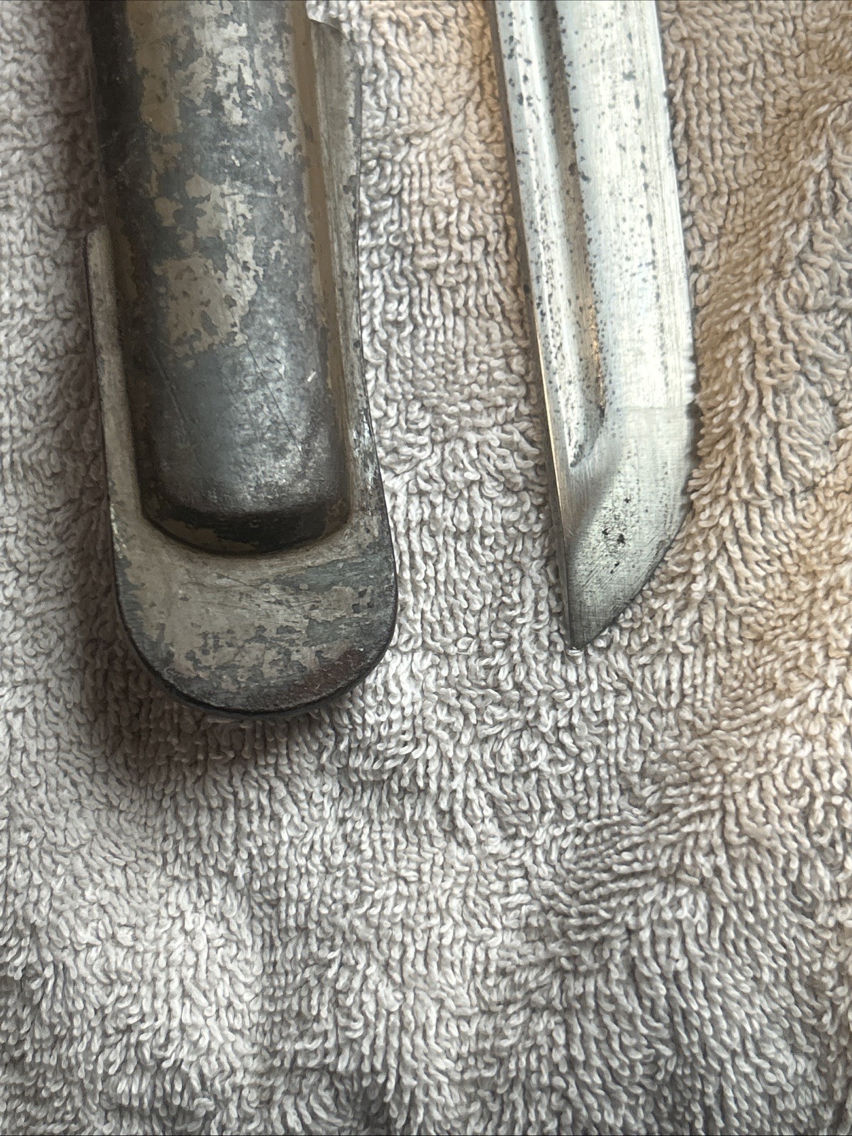 Nice WWII Japanese Shin Gunto Type 95 NCO Sword Free Shipping Tokyo Arsenal Free