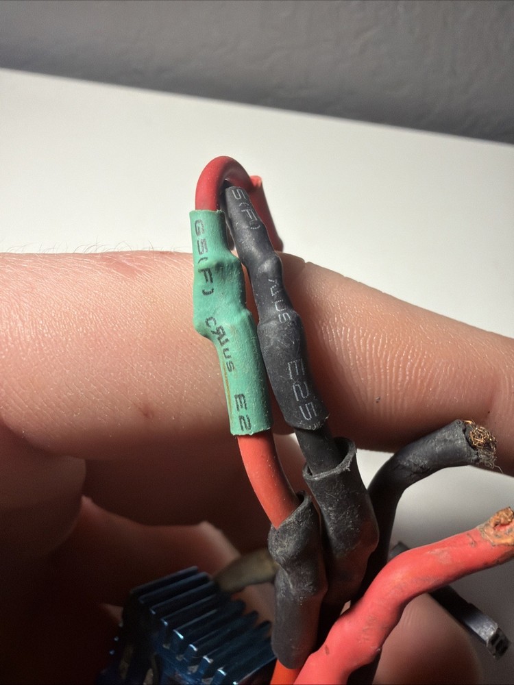 LRP Ai Runner Reverse Waterproof Electronic Speed Control (ESC)