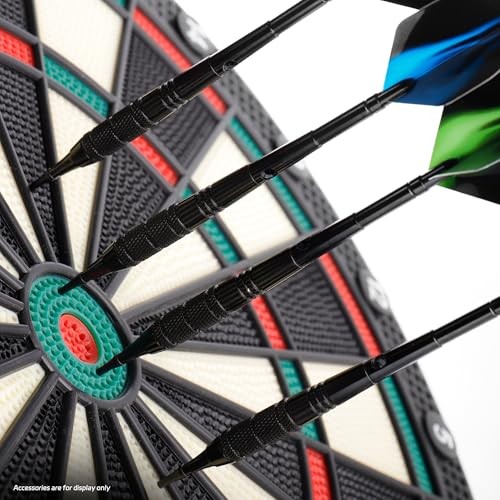 2BA Thread Plastic Tip Dart Points 30/100/Pcs, Professional Soft Tip Dart 1000