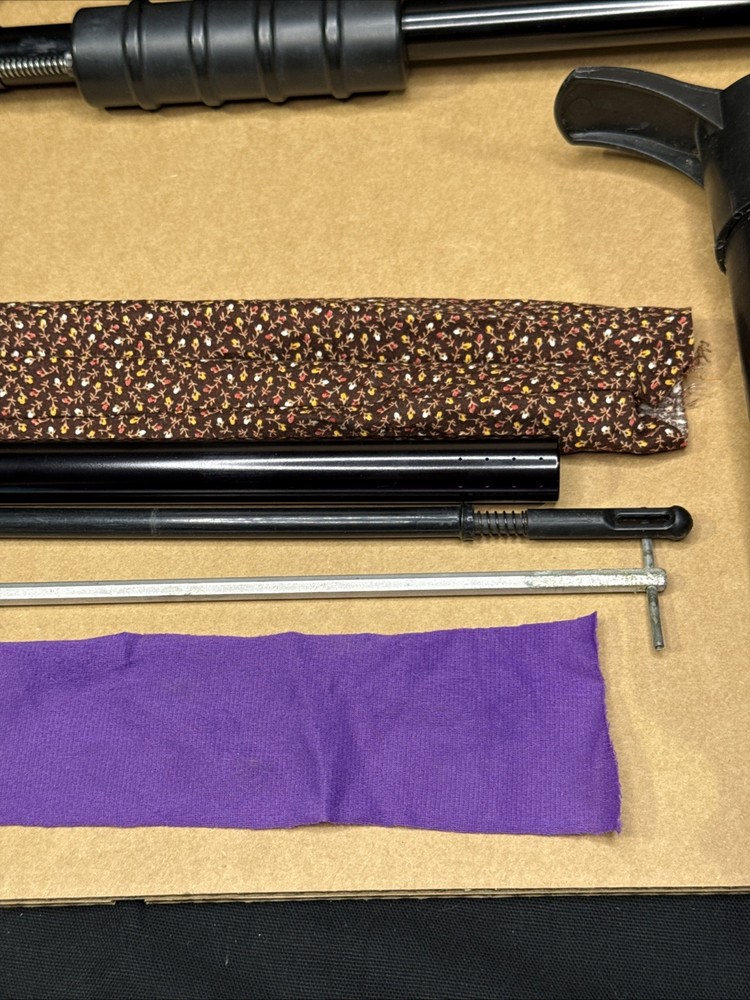 CCI The Phantom Pump stock class paintball Marker