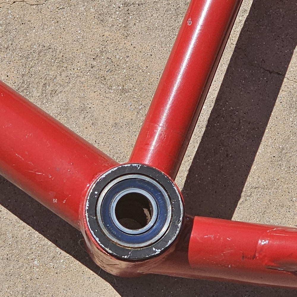 Mosh BMX FRAME