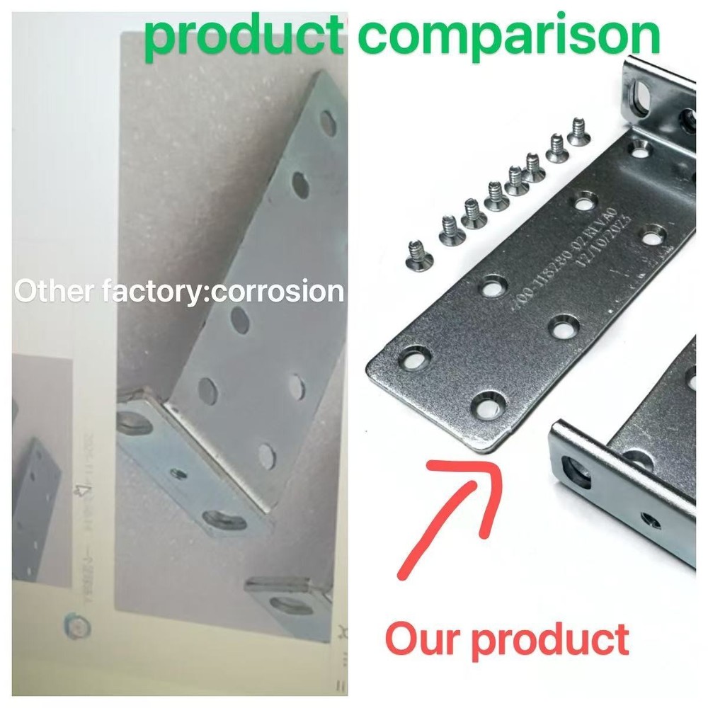 3rd party rack mount kit MTEF-KIT-A compatible with CISCO