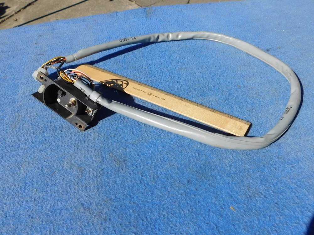 Seeburg SPS2 STD160 STD3 Volume Control type VC3 # 306742