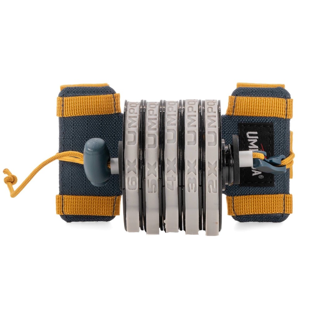 Umpqua Northfork Tippet Dock Holder