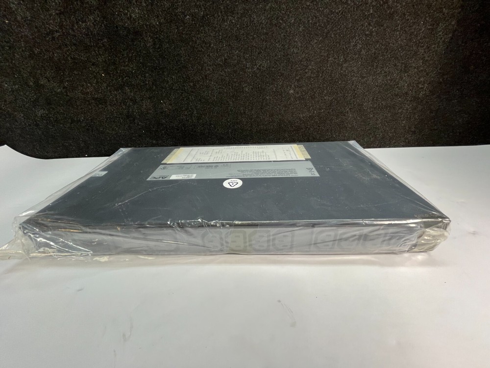 APC AP4434 Rack ATS 208V Automatic Transfer Switch Rack