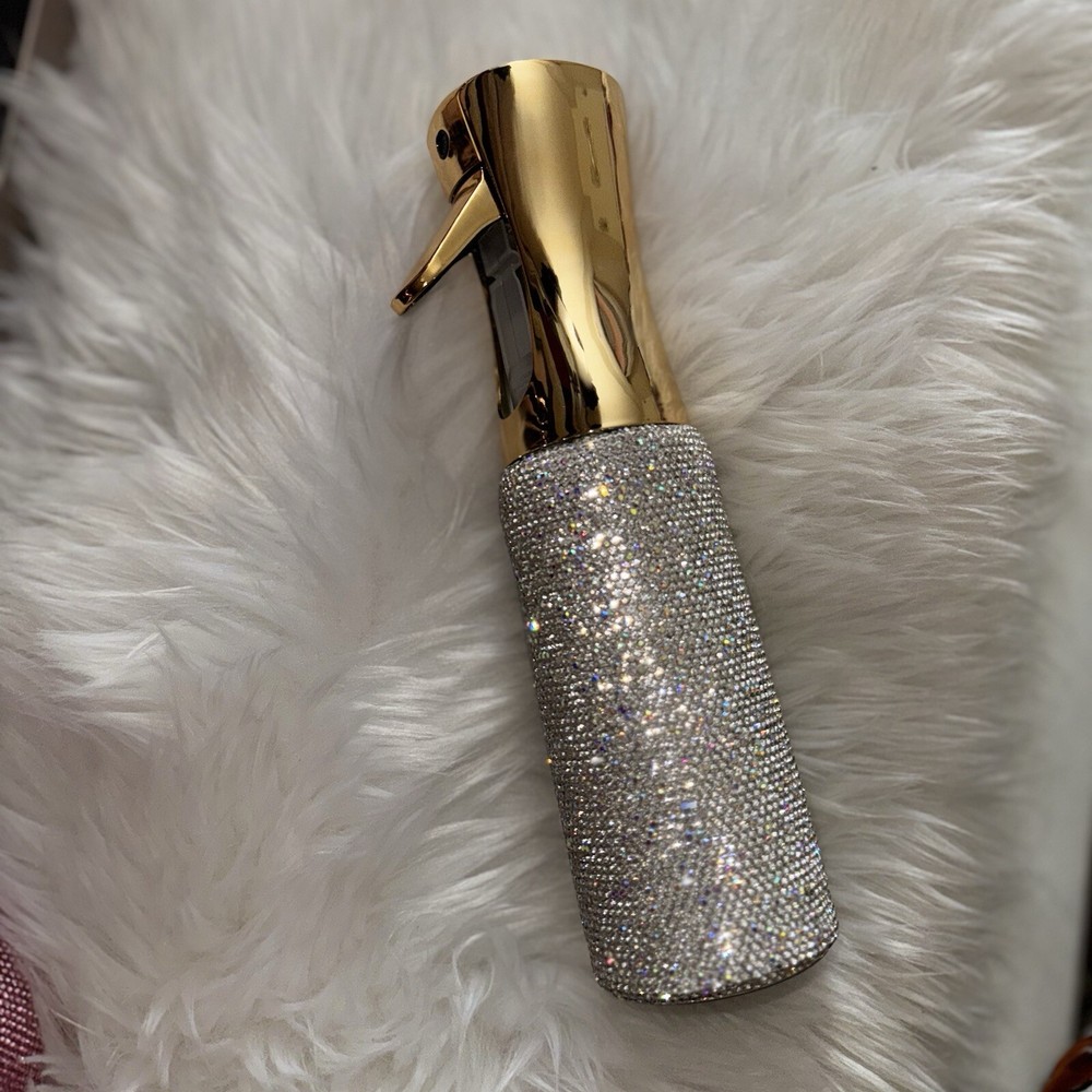 Mist Spray Bottle Glitz & Glam