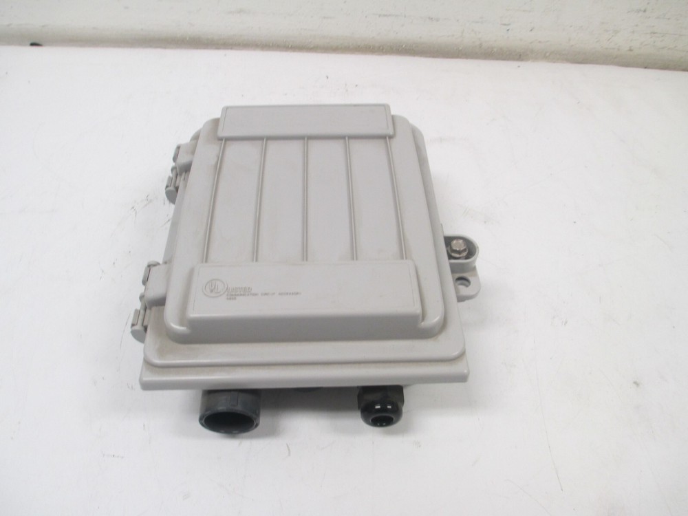 Cable Guard Enclosure System DM000766 & DM000545