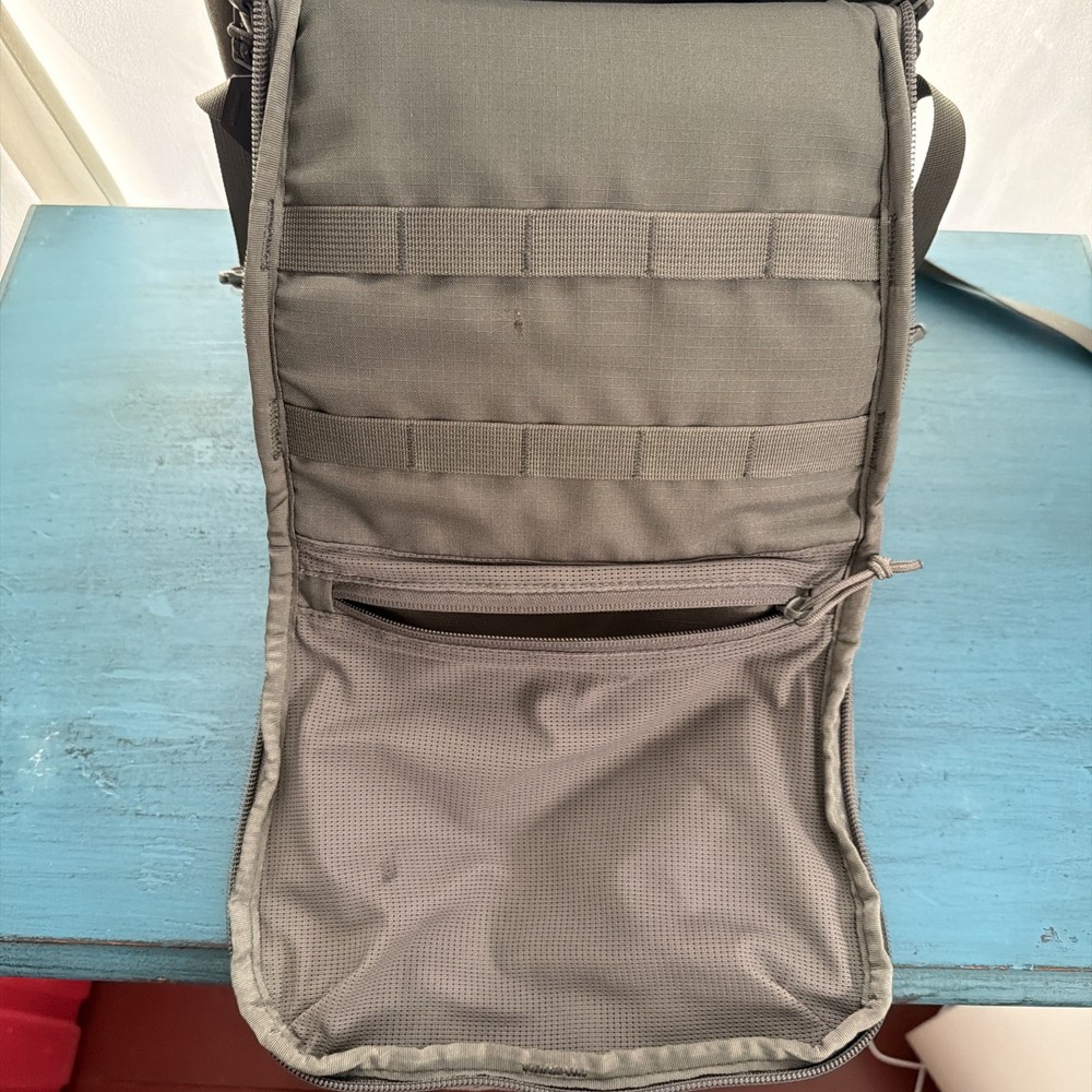 Kuiu EvolutionBackpack Day Pack - Color: Ash