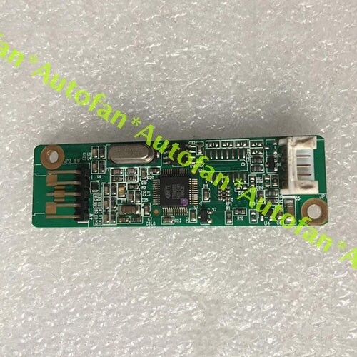 1 Pc. Used ETP-RAP4502-E RAP4502UPEG Touch Screen UPEG Drive Control Card Tested