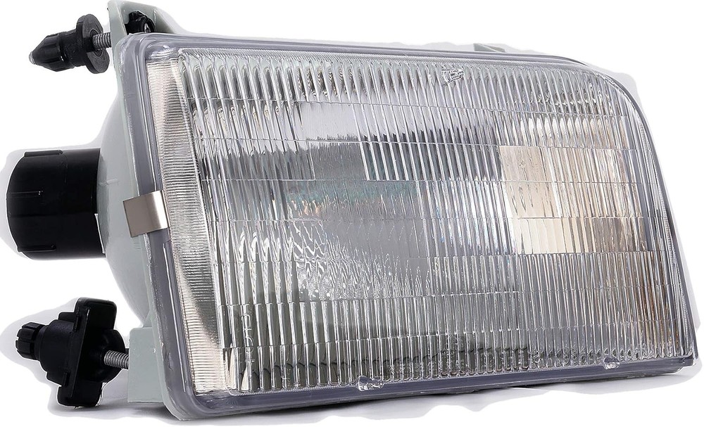 Dorman 1590213 Passenger Side Headlight Assembly Compatible with Select Ford Mod