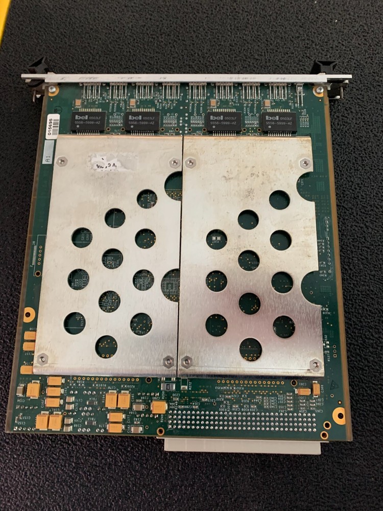 Ixia LM1000STXS4 Ethernet Load Module