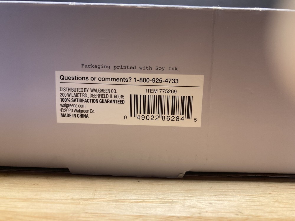 Dashing Fine Gifts Putt & Return Automatic Ball Return WORKS