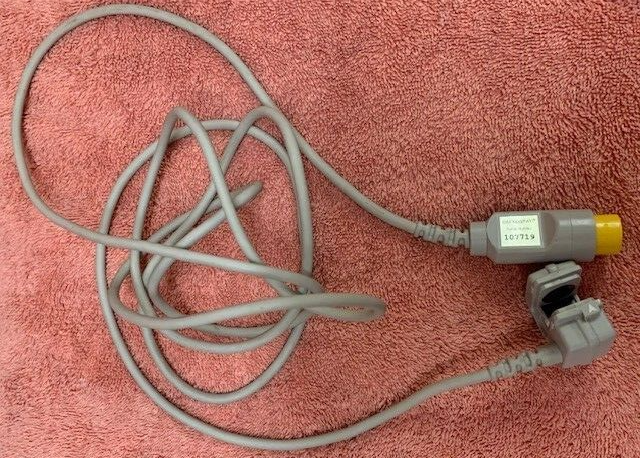 Novametrix CAPNOSTAT CO2 Sensor 9567-00