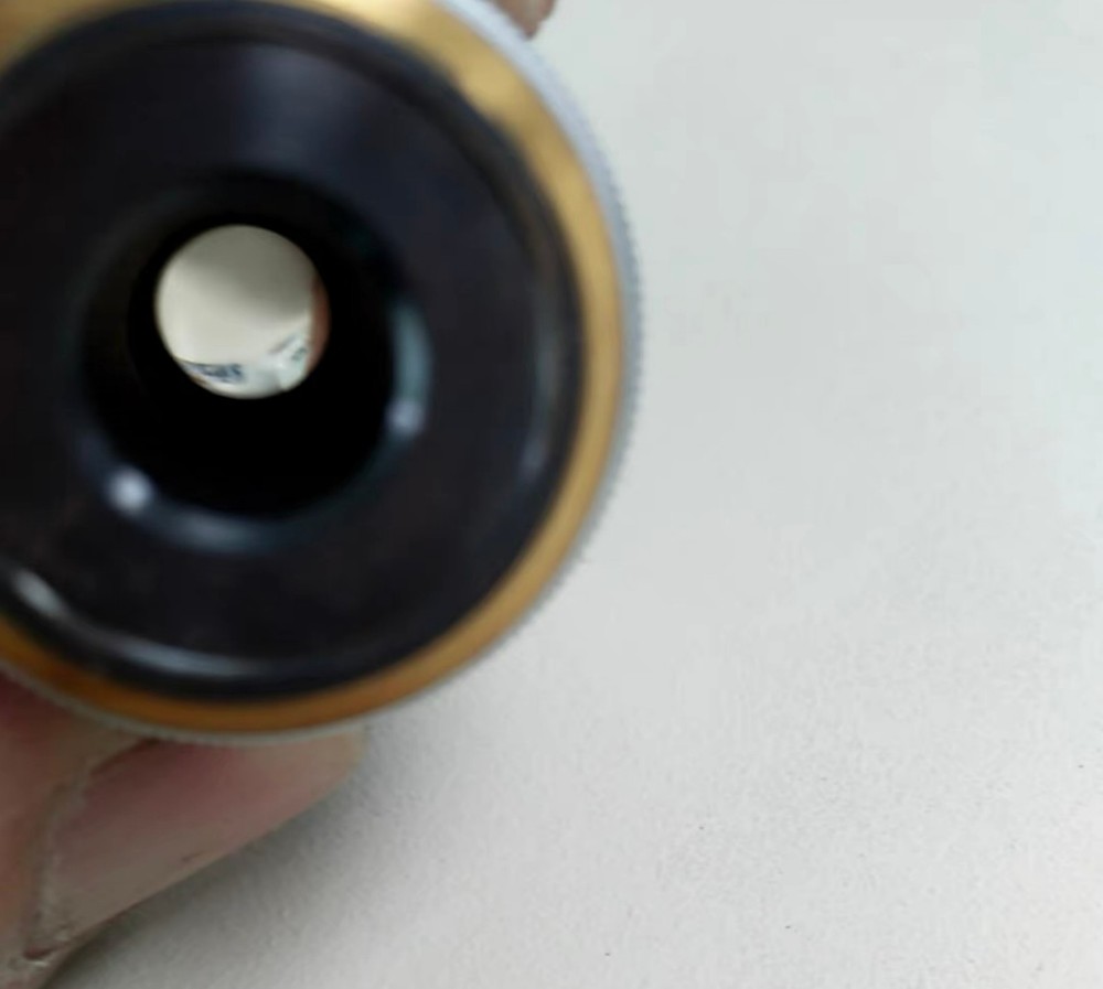 ZEISS APO 40×/0.95 Microscope objective 160/0.17 With correction ring