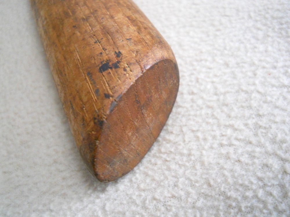 Vintage Vaughan Shingling / Roofing Hatchet
