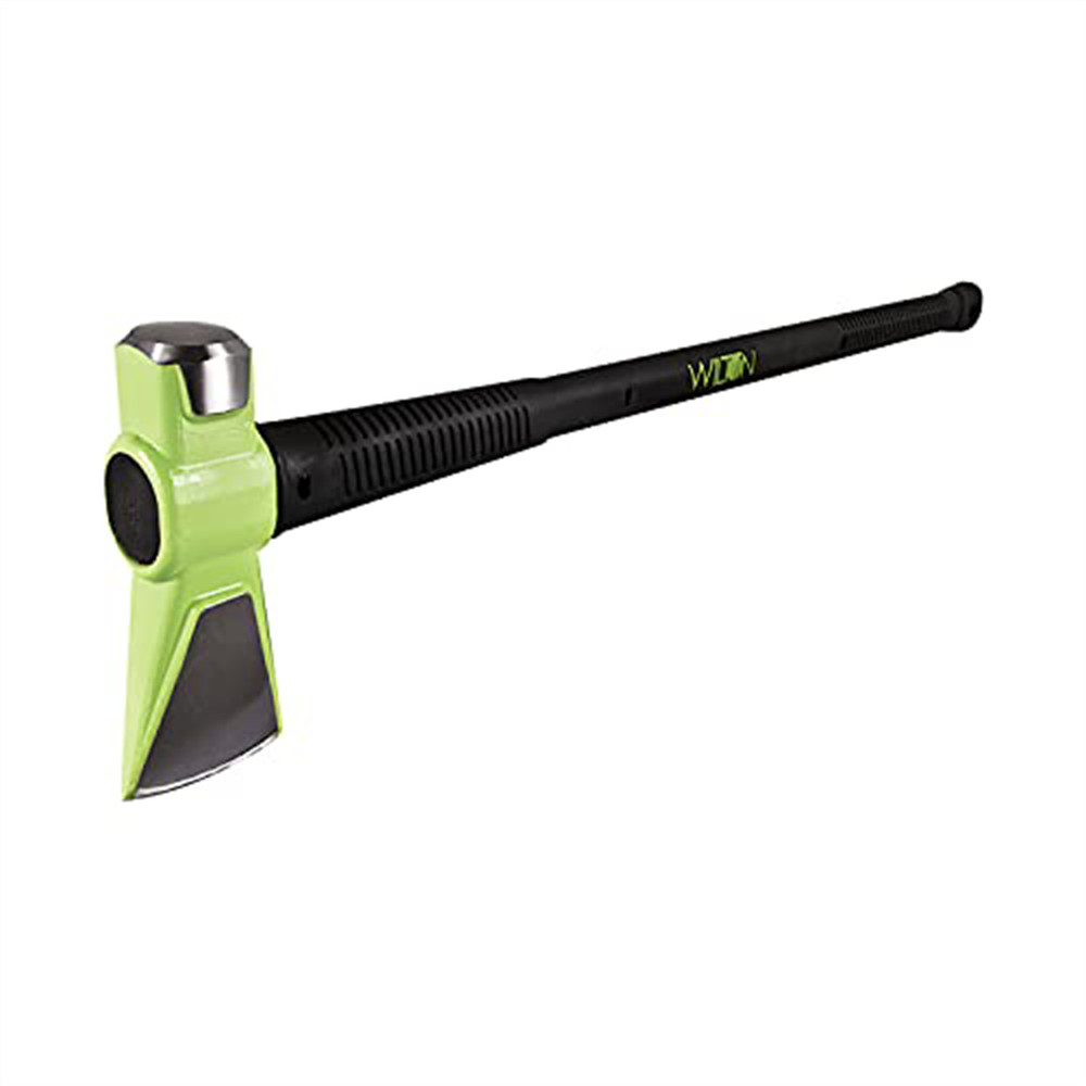 Wilton BASH SPLITTING MAUL 8 LB. HEAD 36" H
