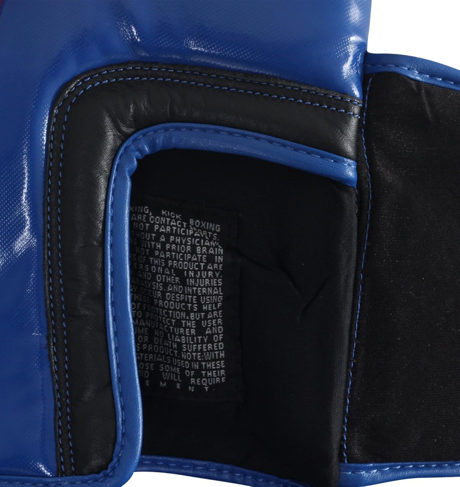 Apex Predator Sparring Gloves