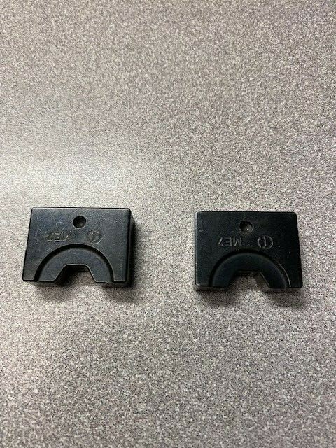 Mencom CGD-35C-LT Die Set NOS