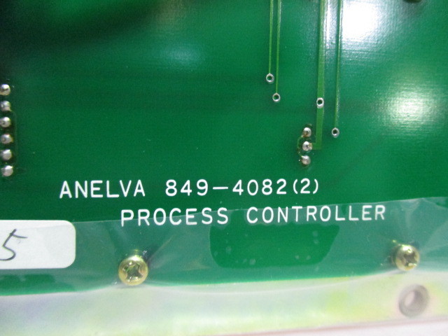 Anelva 849-4082(2), ILD-4013, Process Controller. 321903