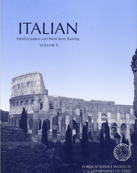 Learn Italian Fast- The Most Complete & Comprehensive Language Course on USB