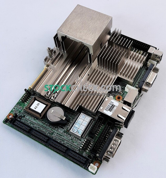 Advantech PCM-9380 CPU Board