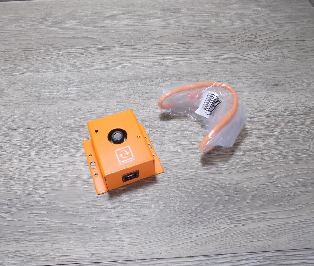 Infrasensing ENV-GAS-H2 Hydrogen Gas Sensor