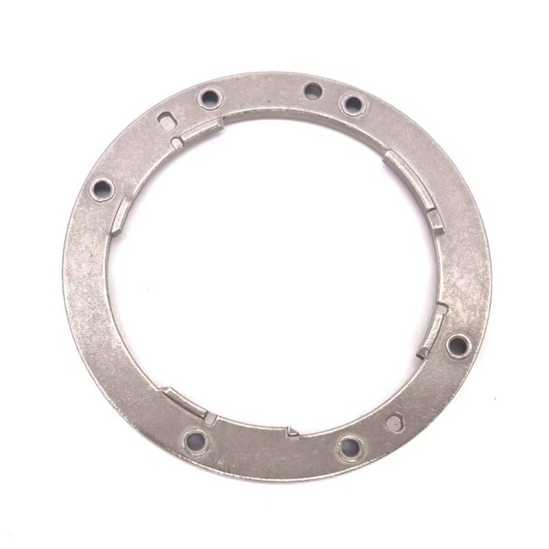 Front E-Mount Mounting Adapter Repair Part Lightweight Mount For A7M3 A7R3